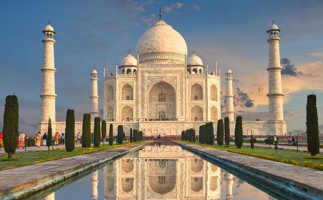 agra blog