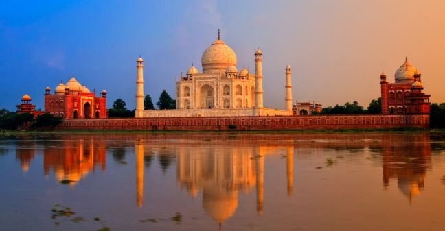 agra