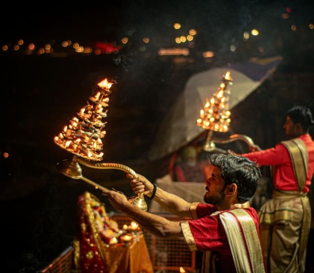varanasi